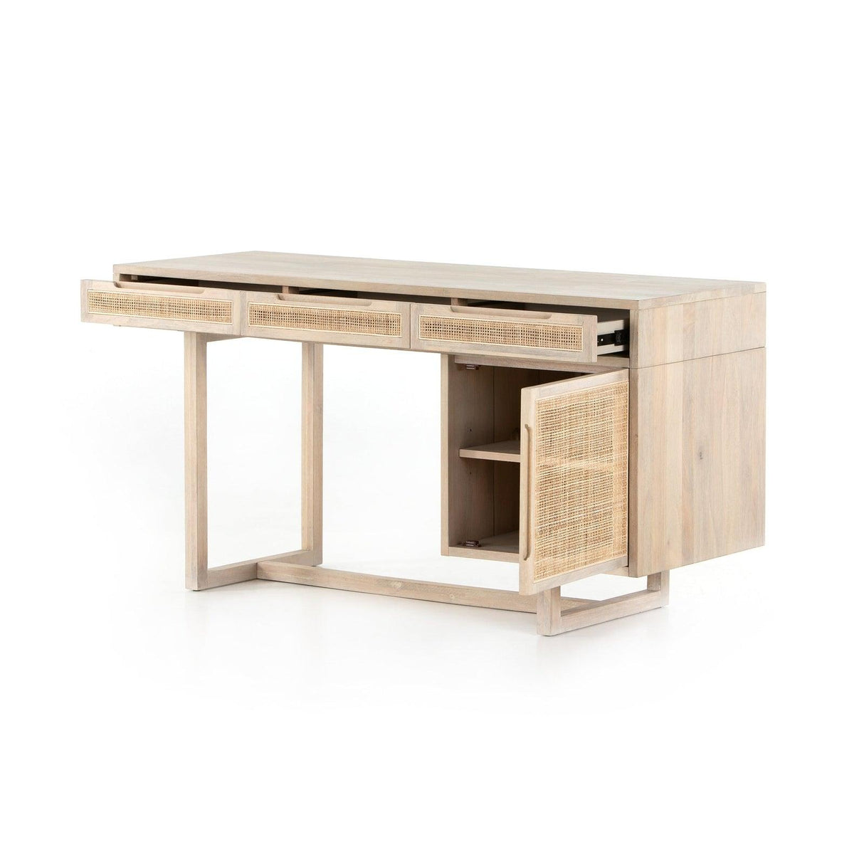 Four Hands Clarita Desk