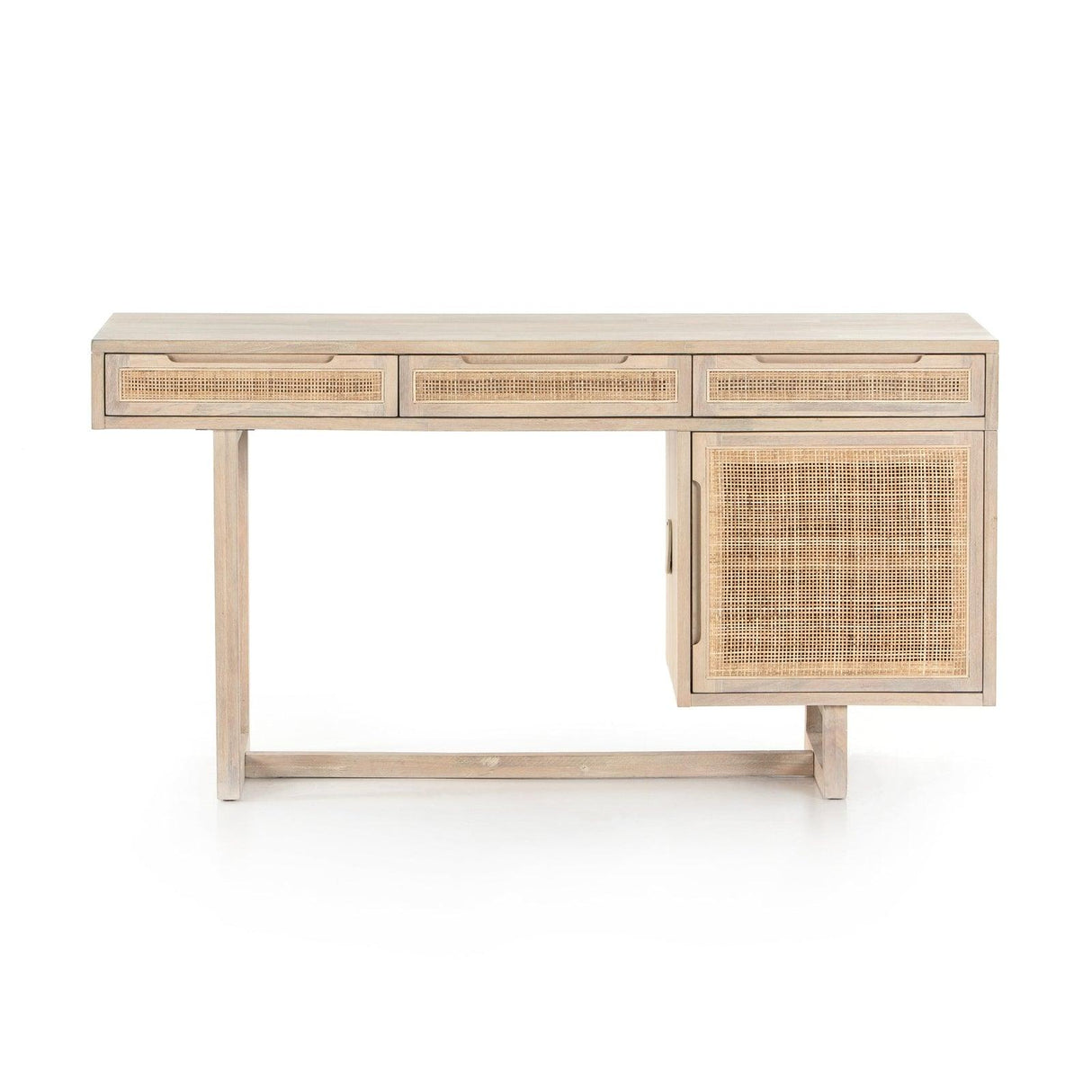 Four Hands Clarita Desk