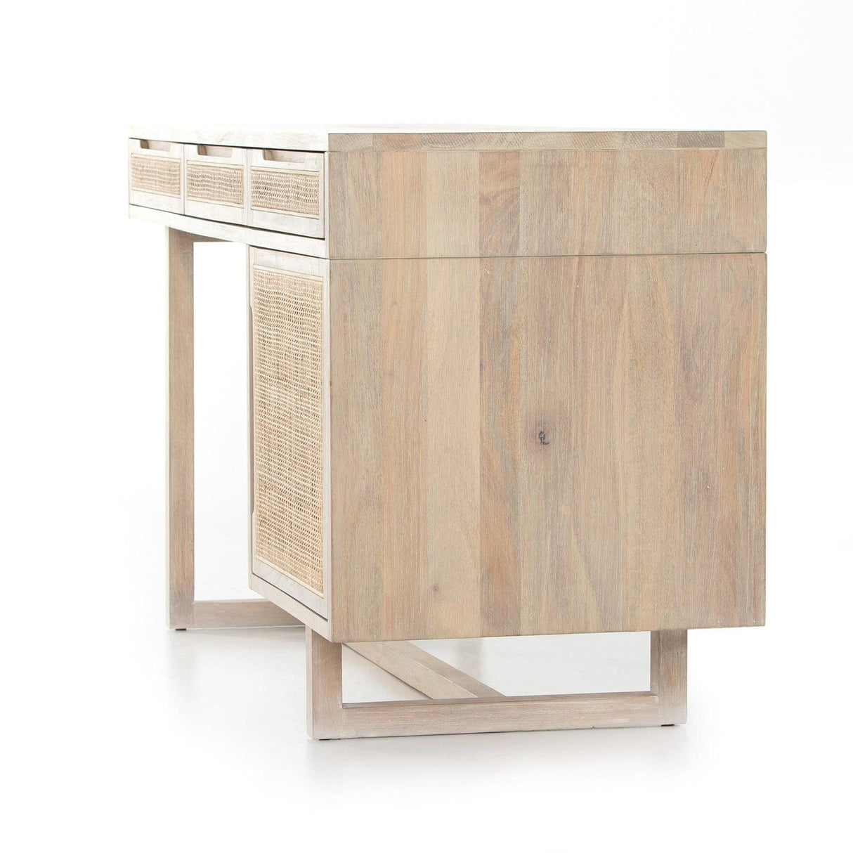 Four Hands Clarita Desk