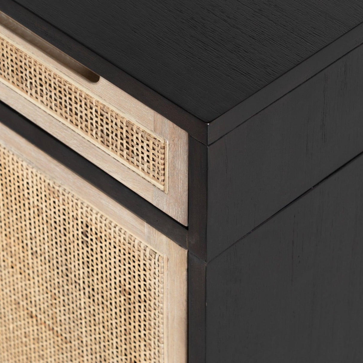 Four Hands Clarita Desk