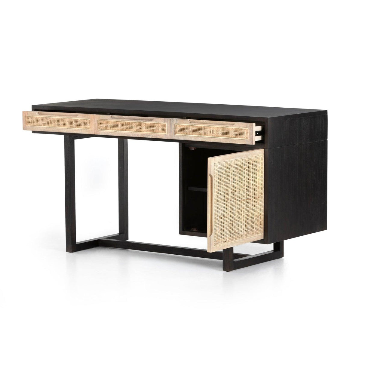 Four Hands Clarita Desk