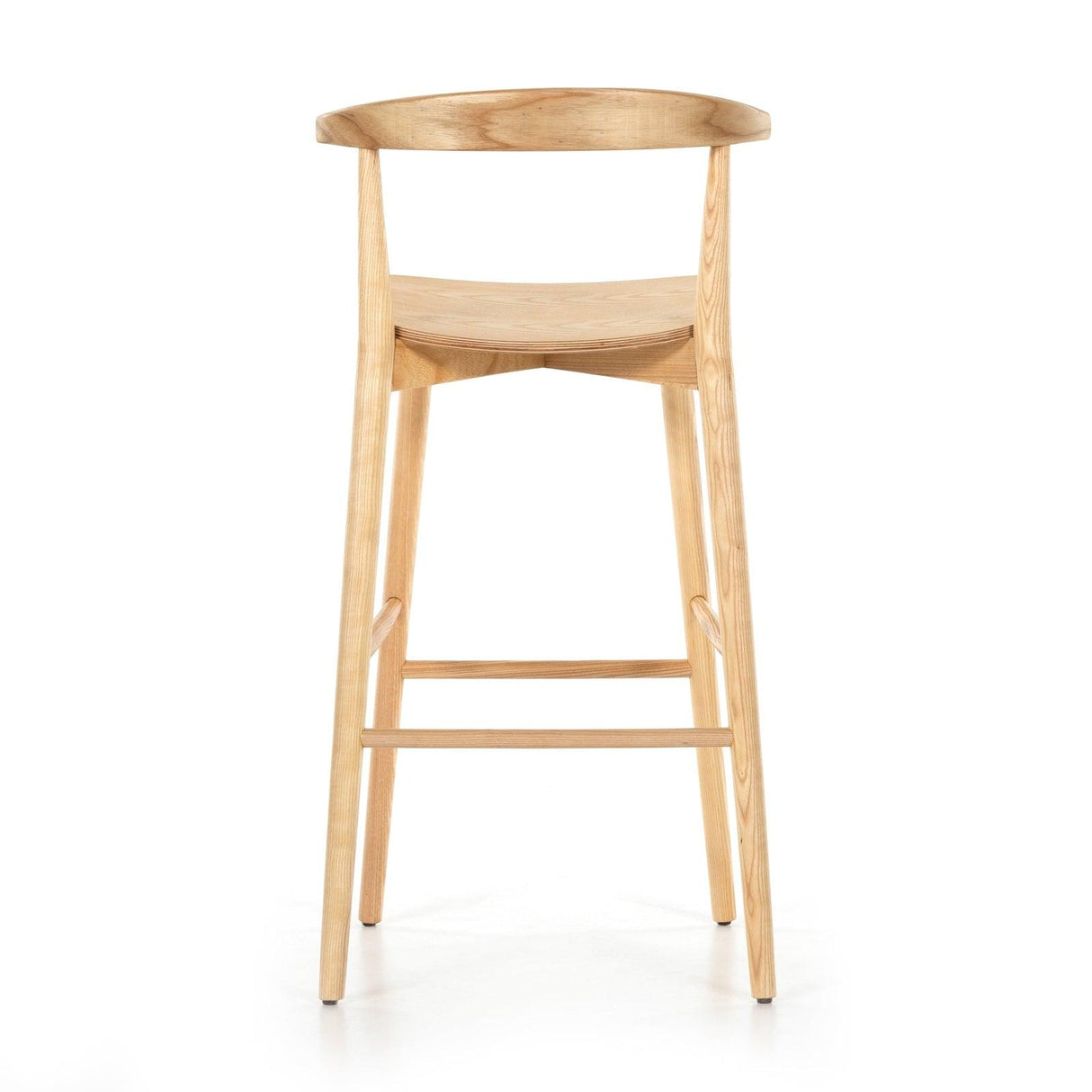 Four Hands Pruitt Bar Stool