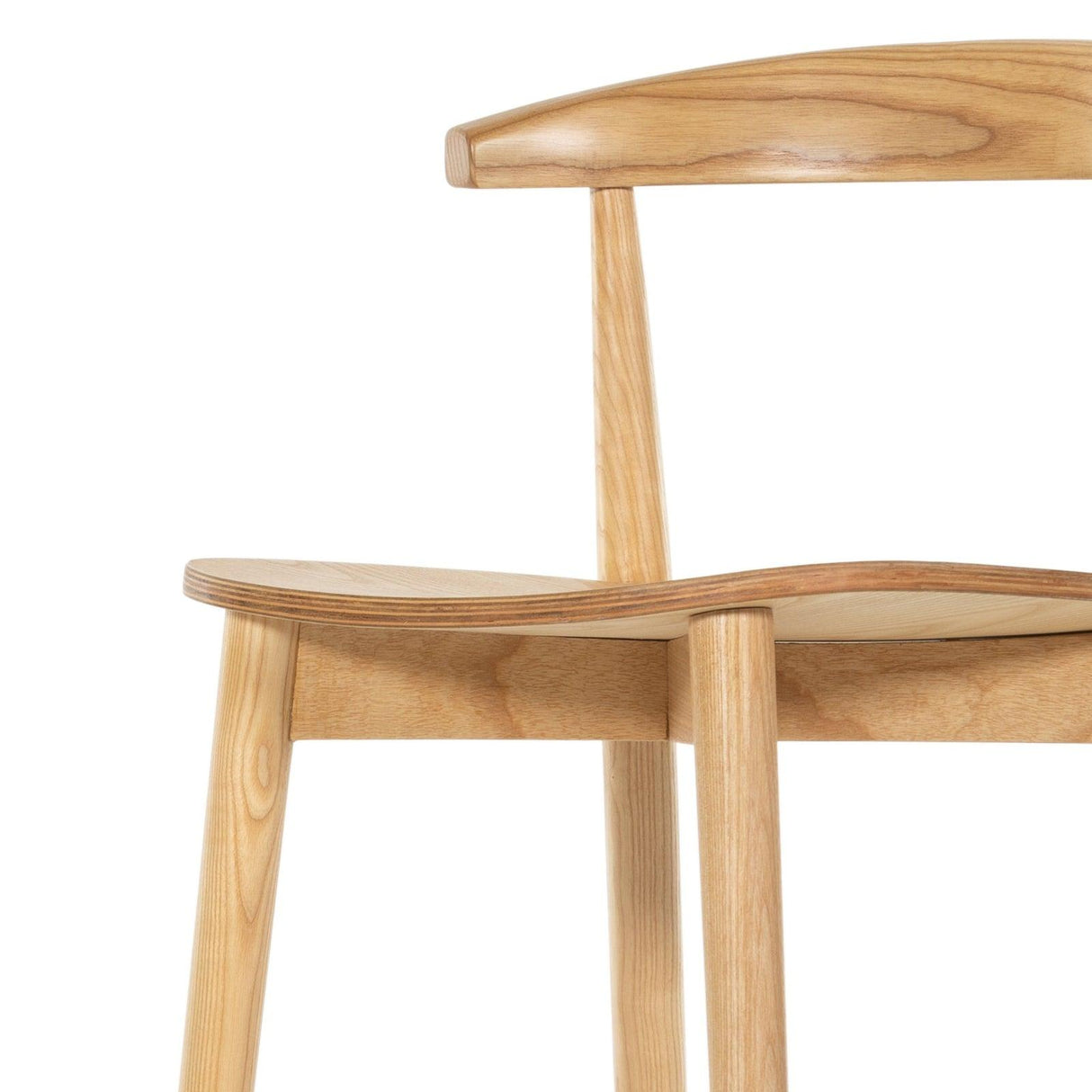Four Hands Pruitt Bar Stool