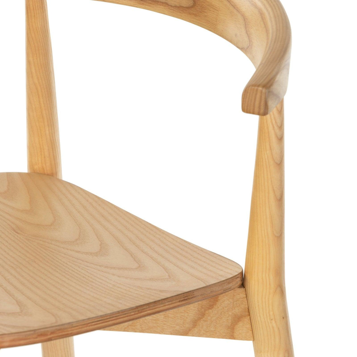 Four Hands Pruitt Bar Stool