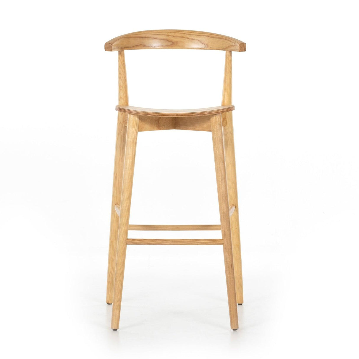 Four Hands Pruitt Bar Stool