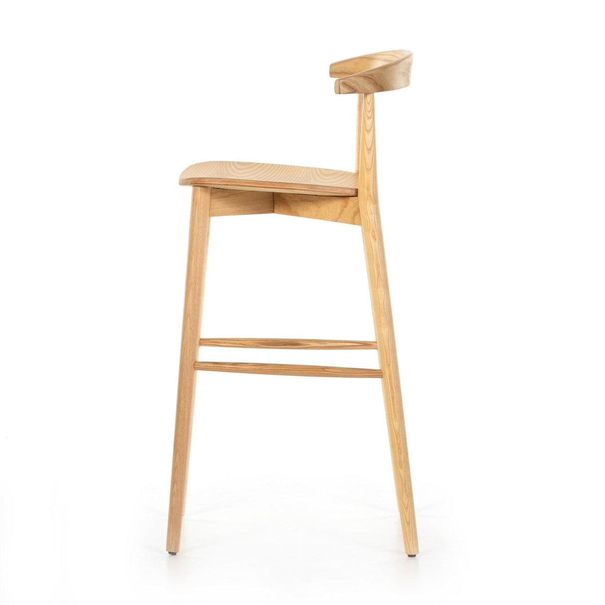 Four Hands Pruitt Bar Stool