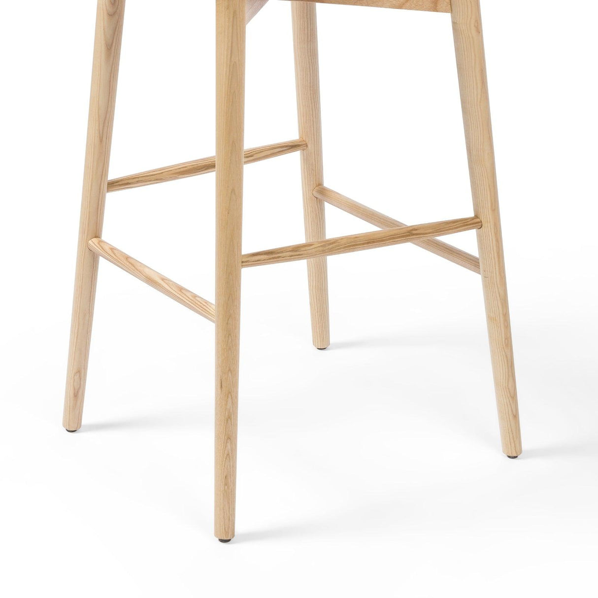 Four Hands Pruitt Counter Stool