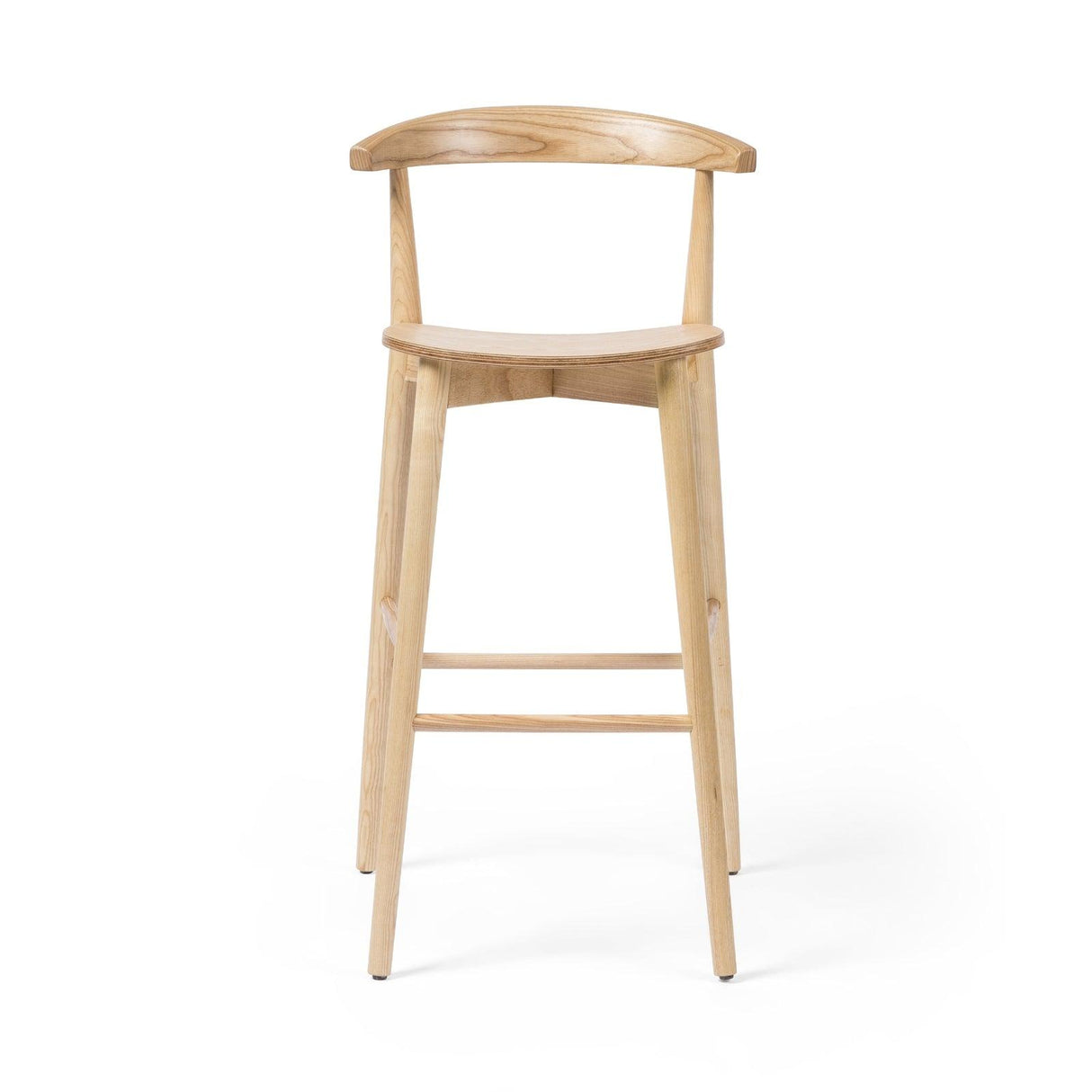 Four Hands Pruitt Counter Stool