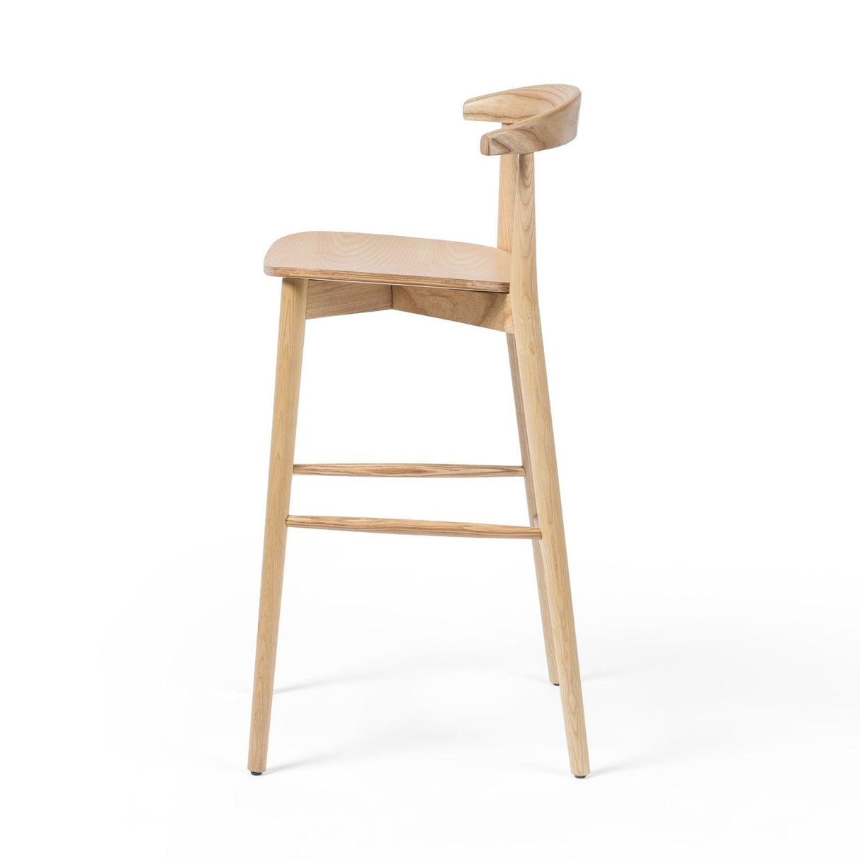 Four Hands Pruitt Counter Stool