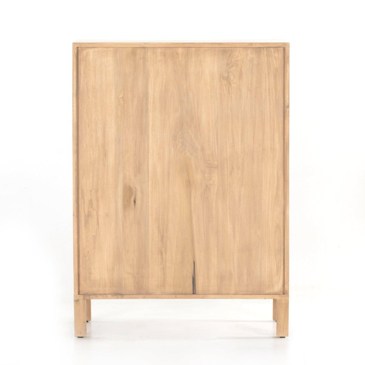 Four Hands Isador Tall 6 Drawer Dresser