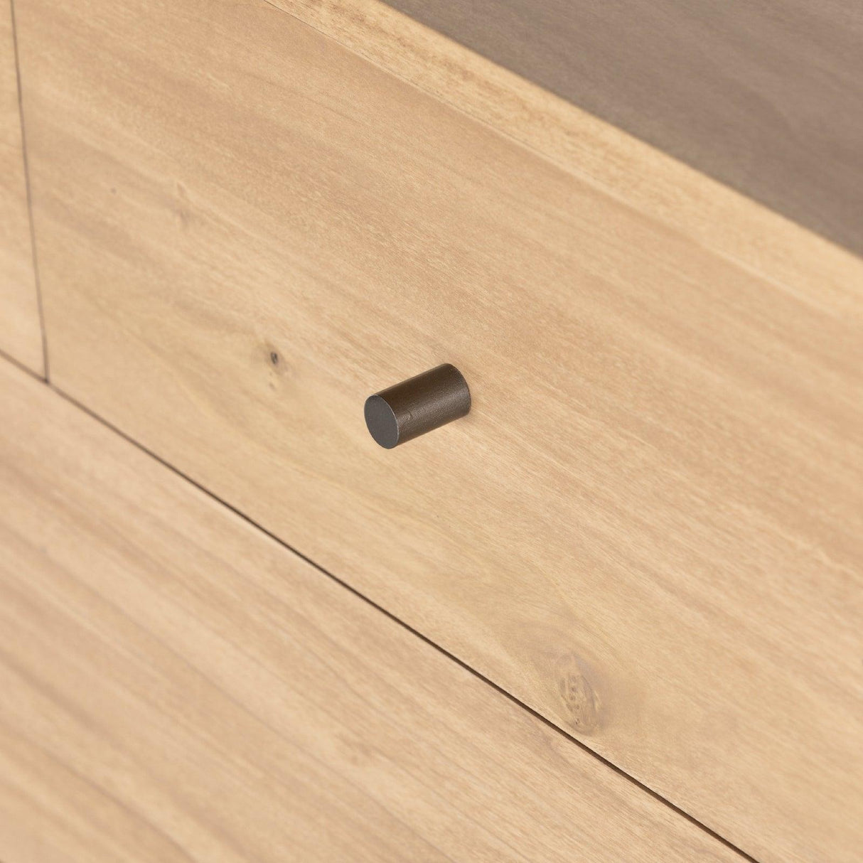 Four Hands Isador Tall 6 Drawer Dresser