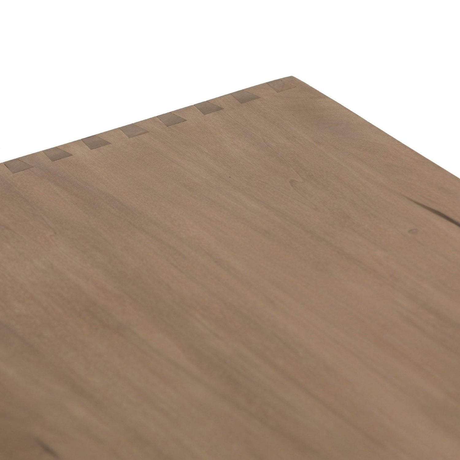 Four Hands Isador Tall 6 Drawer Dresser