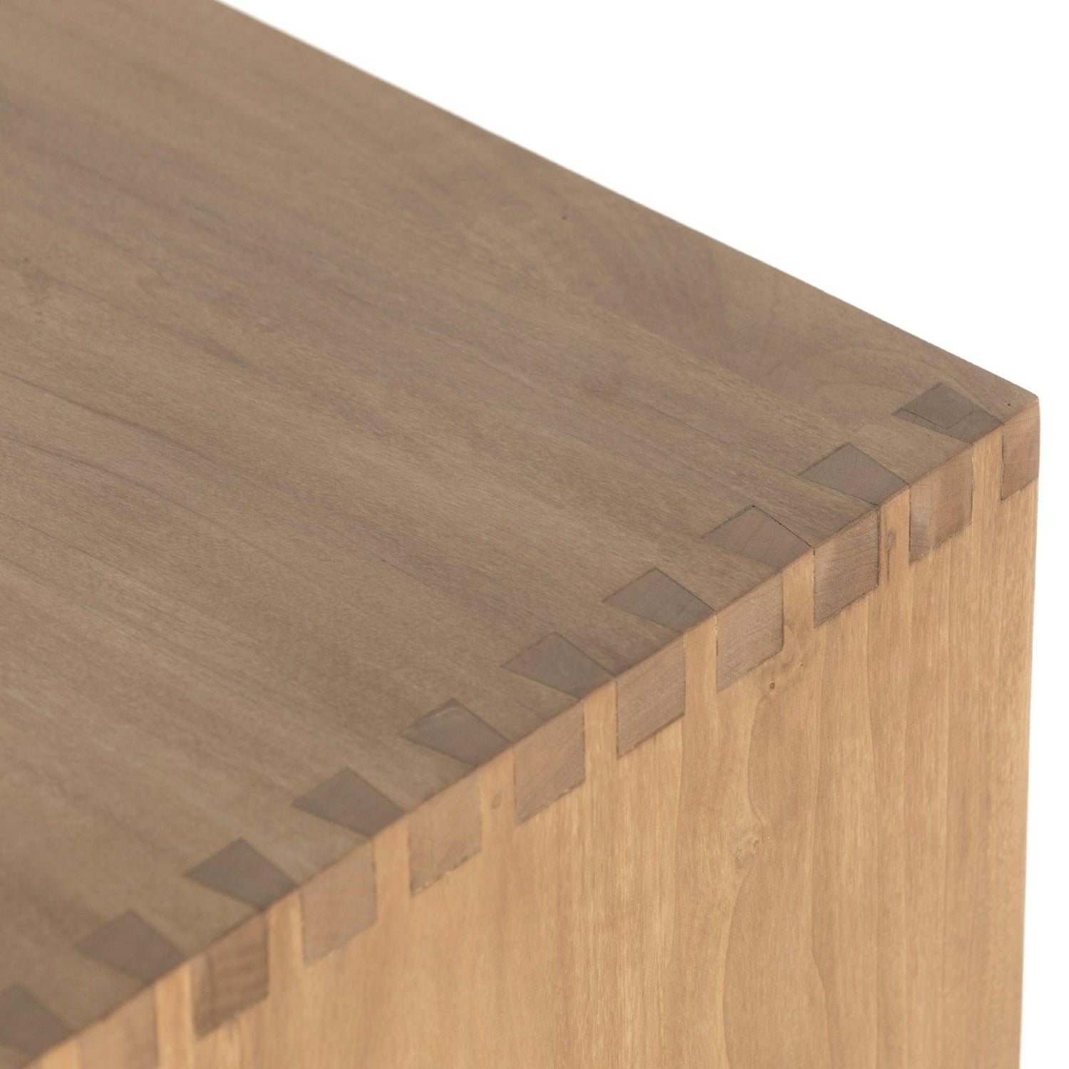 Four Hands Isador Tall 6 Drawer Dresser