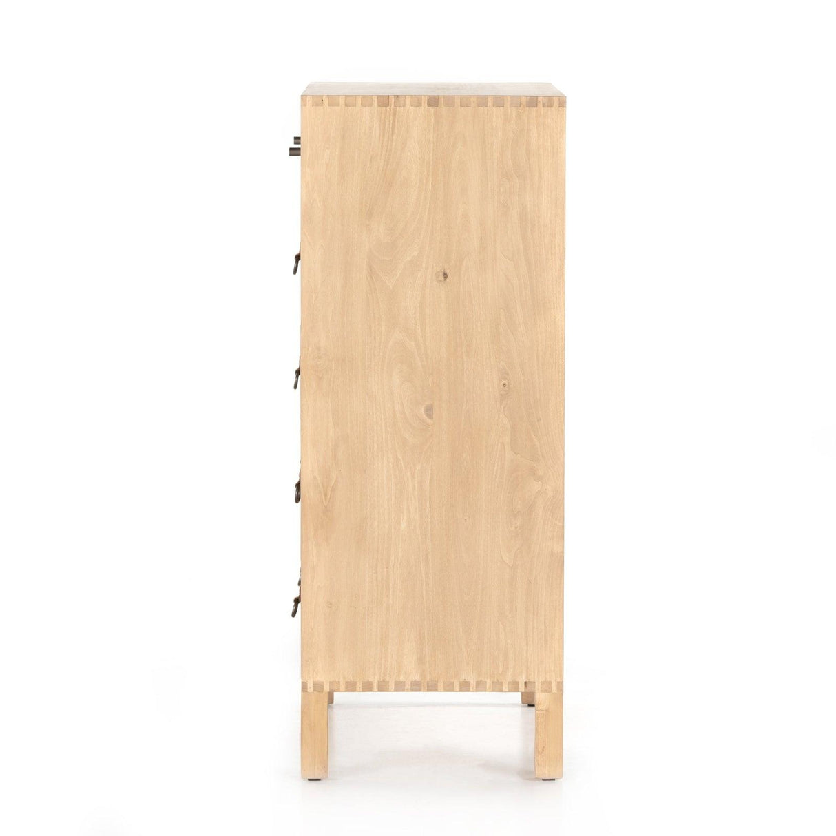 Four Hands Isador Tall 6 Drawer Dresser