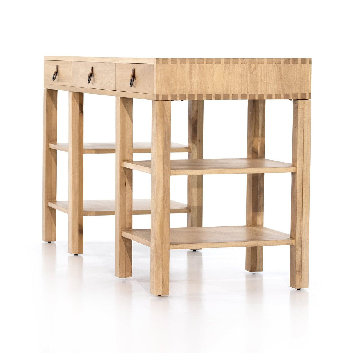 Four Hands Isador Modular Desk