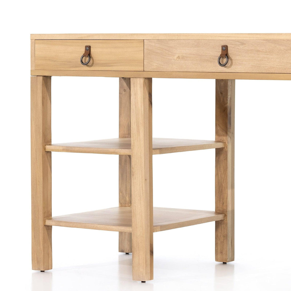 Four Hands Isador Modular Desk