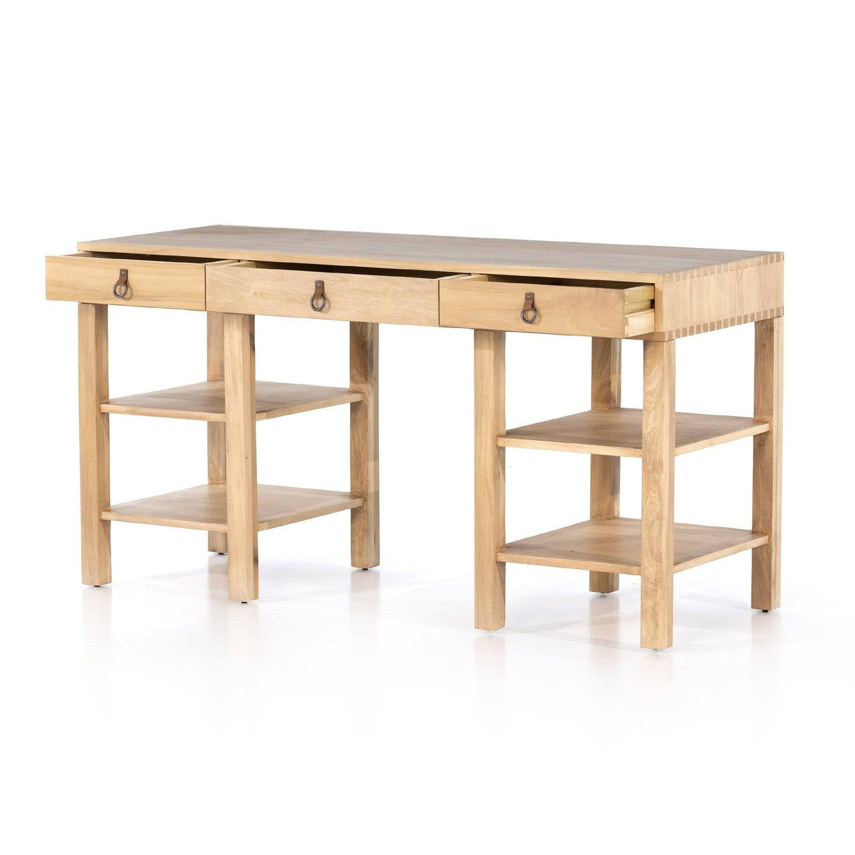 Four Hands Isador Modular Desk