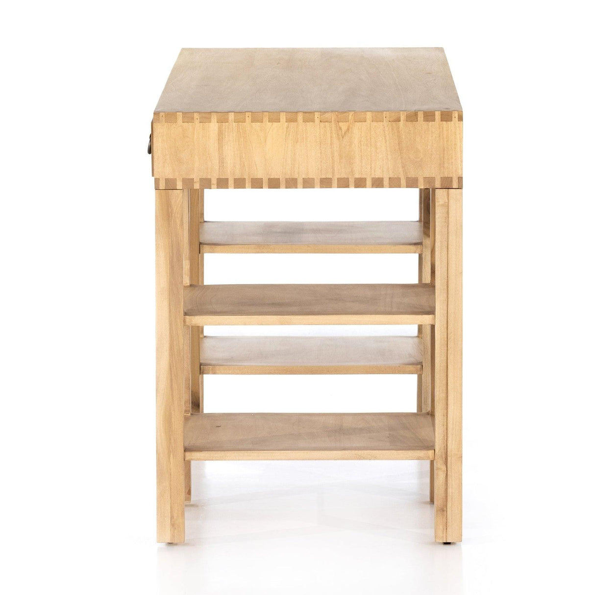 Four Hands Isador Modular Desk