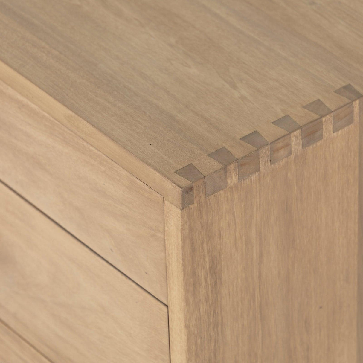 Four Hands Isador Executive Desk