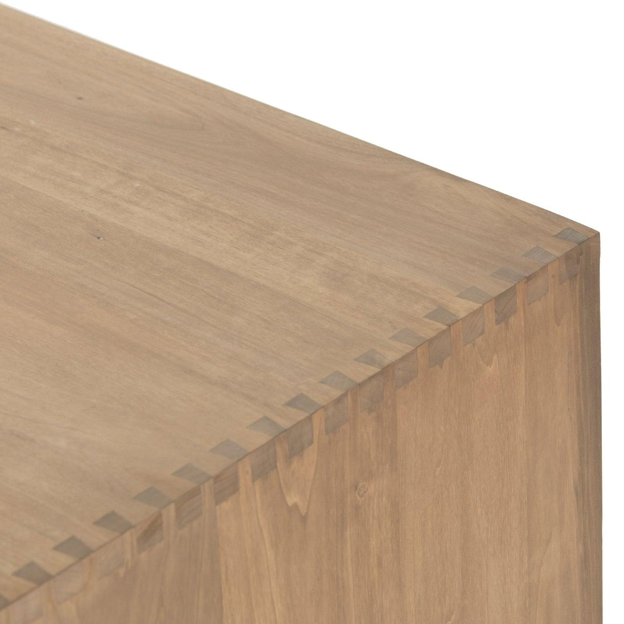 Four Hands Isador Executive Desk