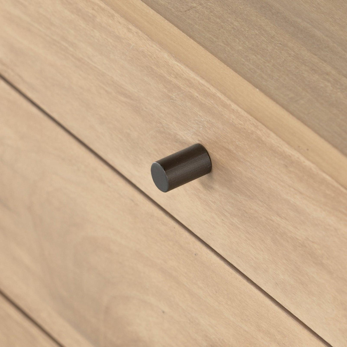 Four Hands Isador Executive Desk