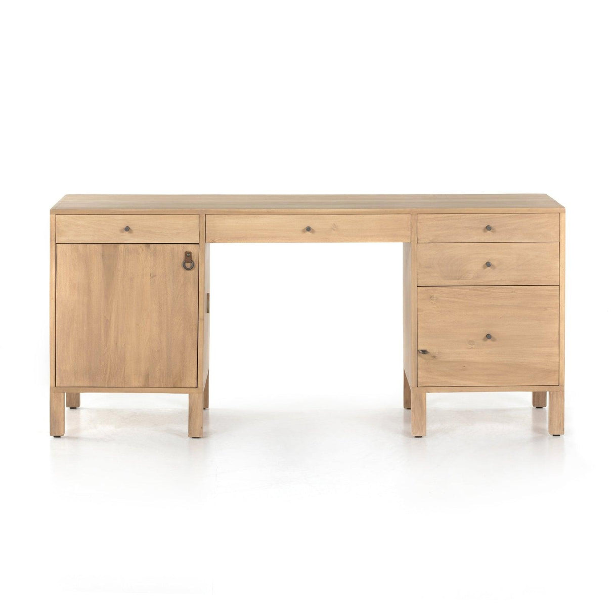 Four Hands Isador Executive Desk