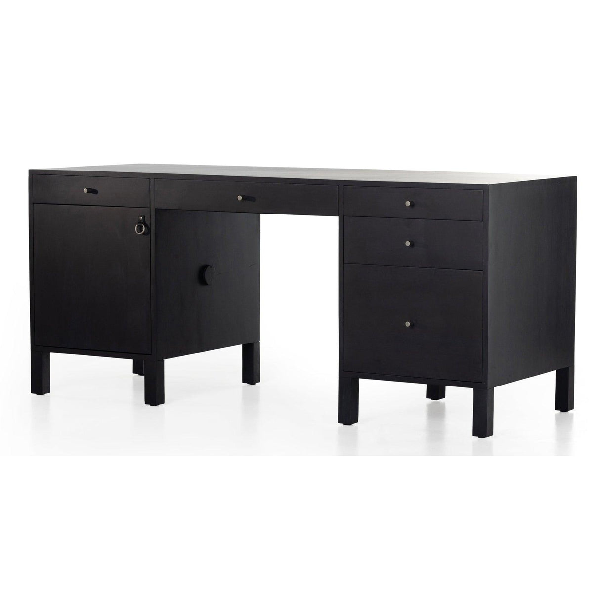 Four Hands Isador Executive Desk