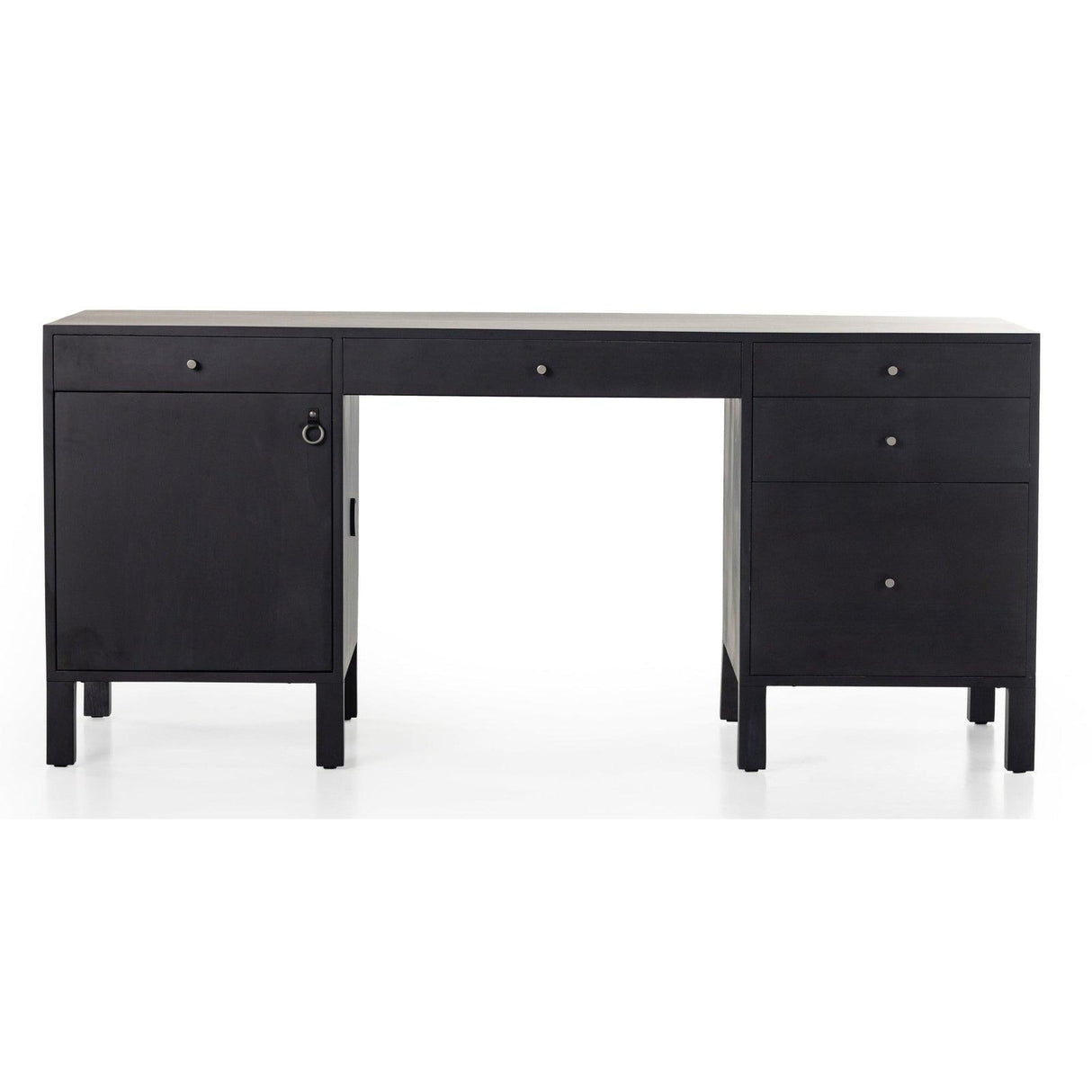 Four Hands Isador Executive Desk