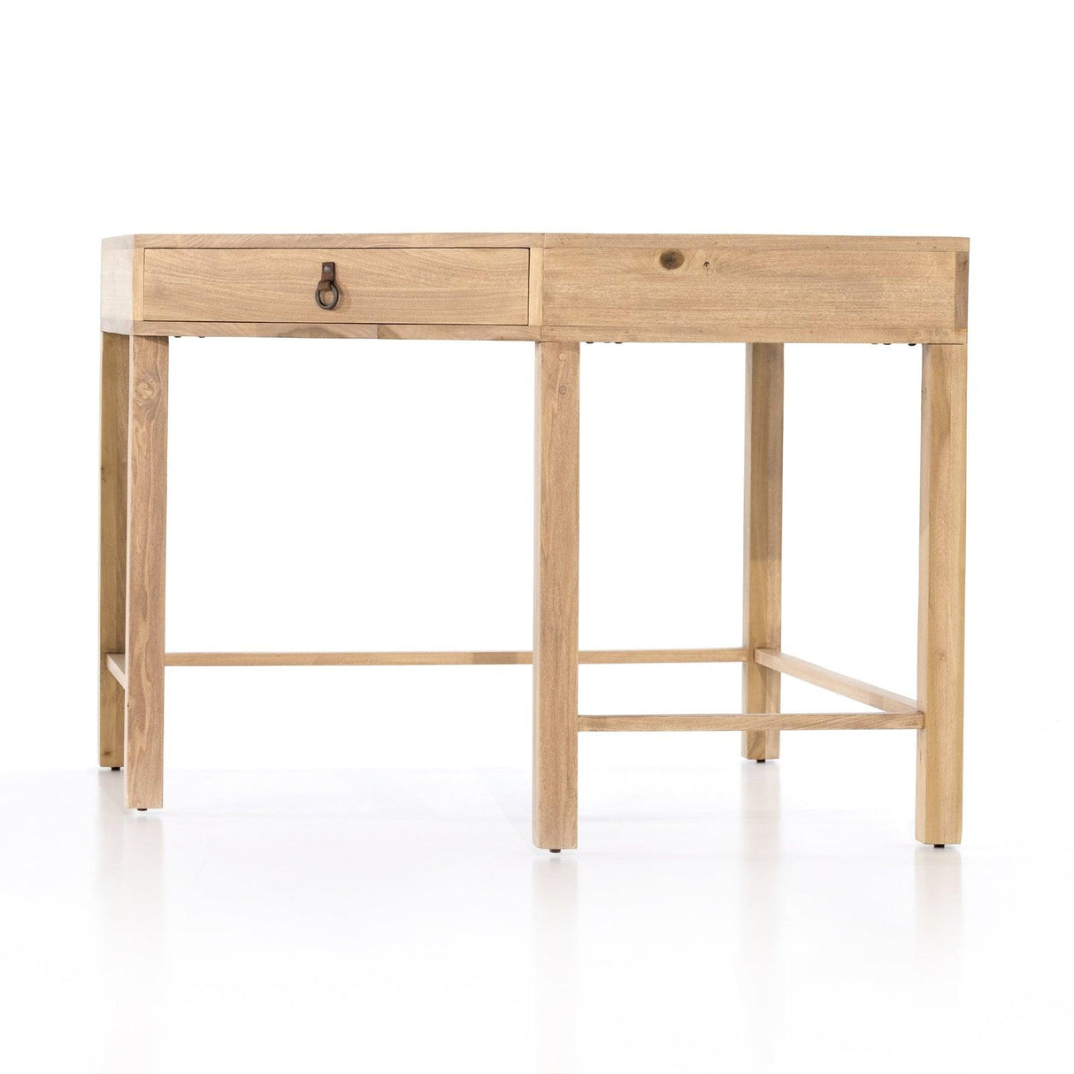 Four Hands Isador Modular Corner Desk