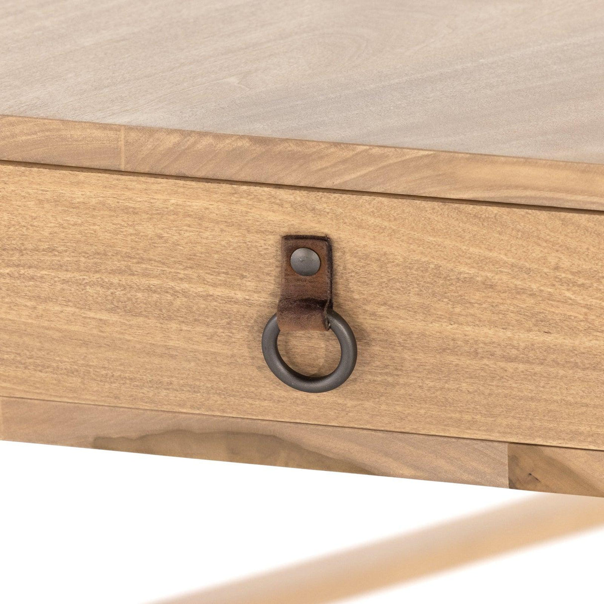 Four Hands Isador Modular Corner Desk