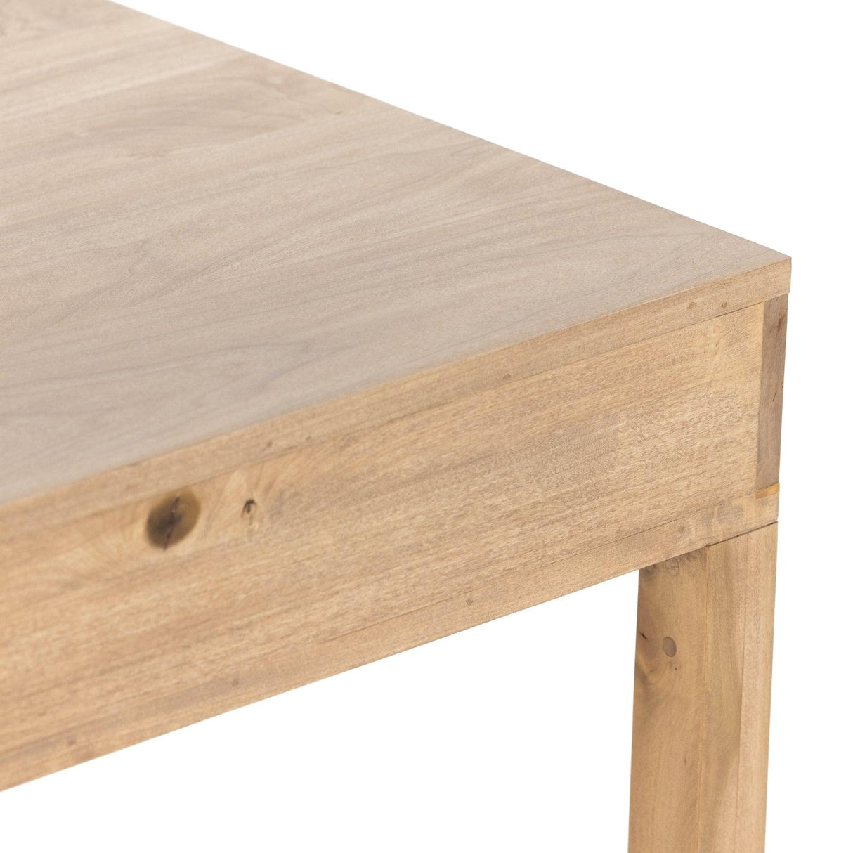 Four Hands Isador Modular Corner Desk