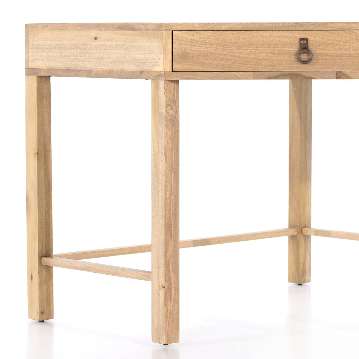 Four Hands Isador Modular Corner Desk