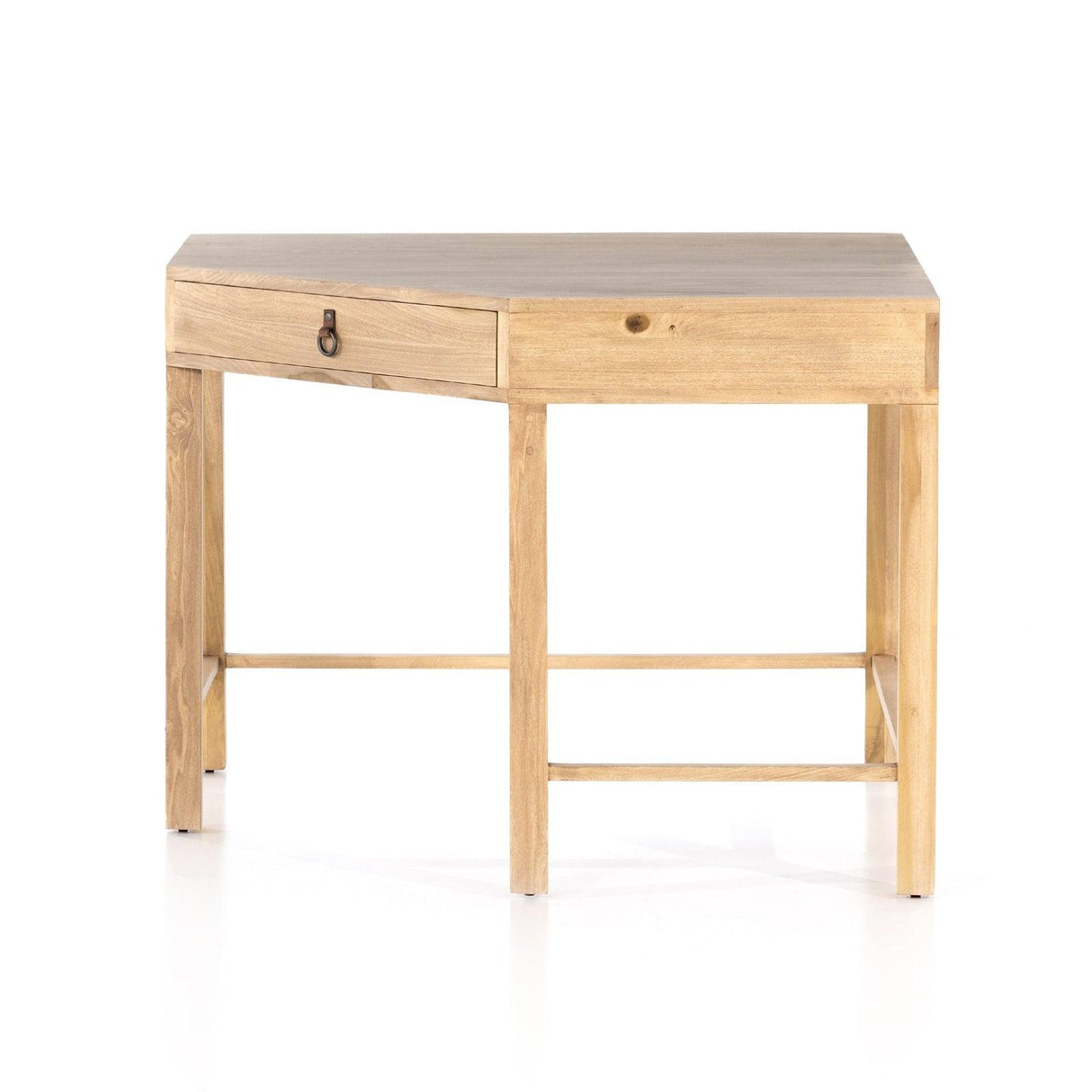 Four Hands Isador Modular Corner Desk