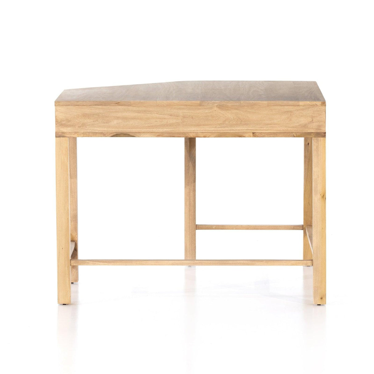 Four Hands Isador Modular Corner Desk