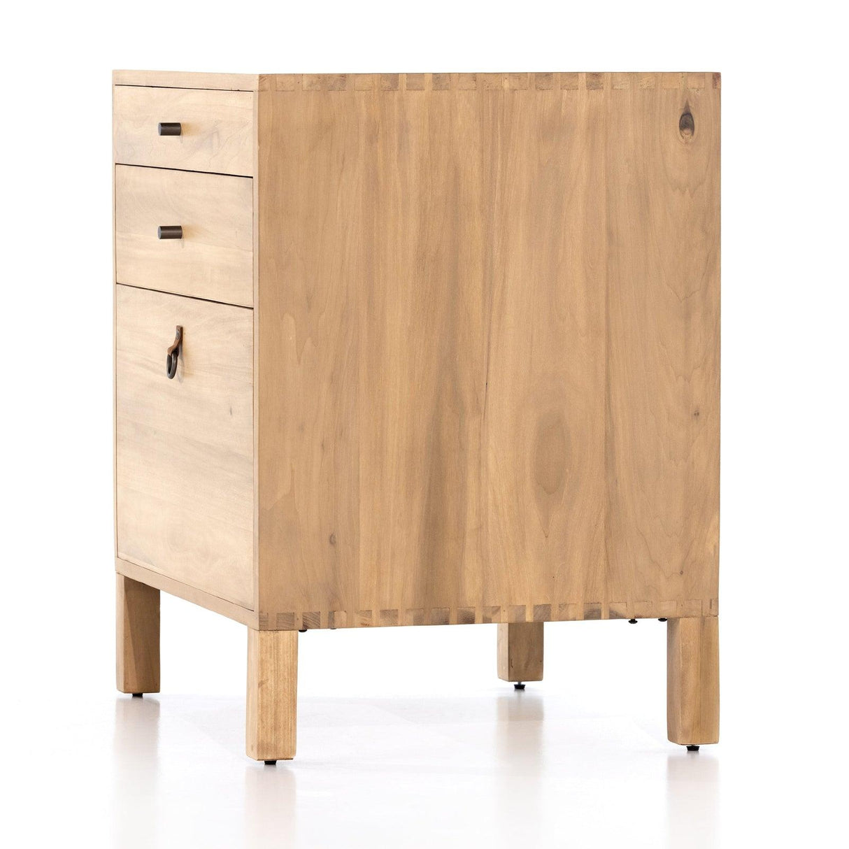 Four Hands Isador Modular Filing Cabinet
