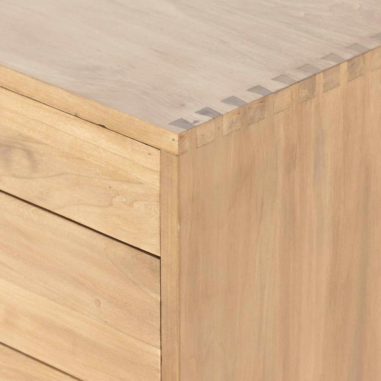 Four Hands Isador Modular Filing Cabinet