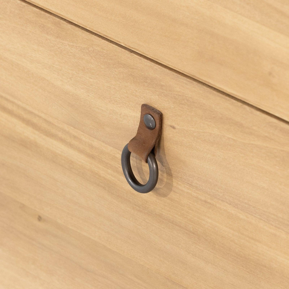 Four Hands Isador Modular Filing Cabinet