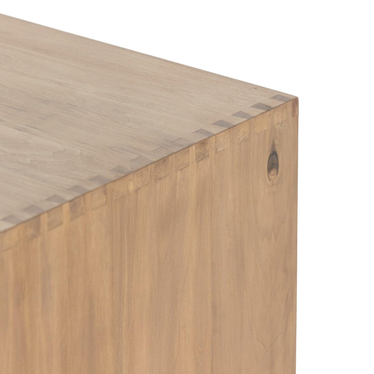 Four Hands Isador Modular Filing Cabinet