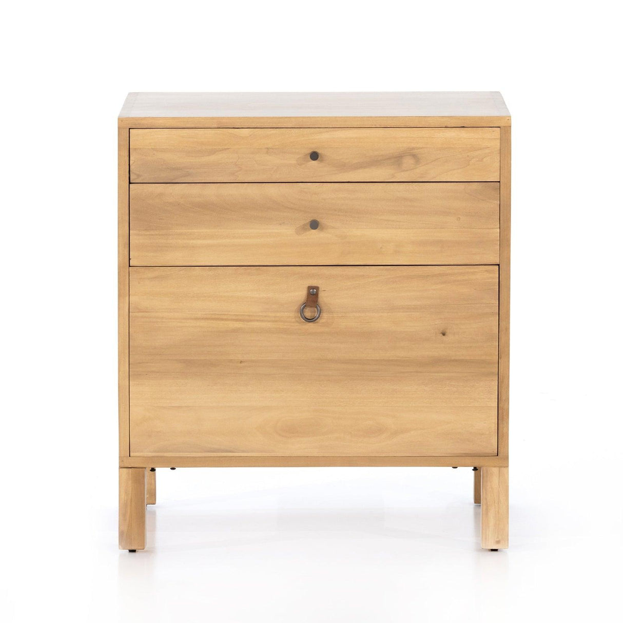 Four Hands Isador Modular Filing Cabinet