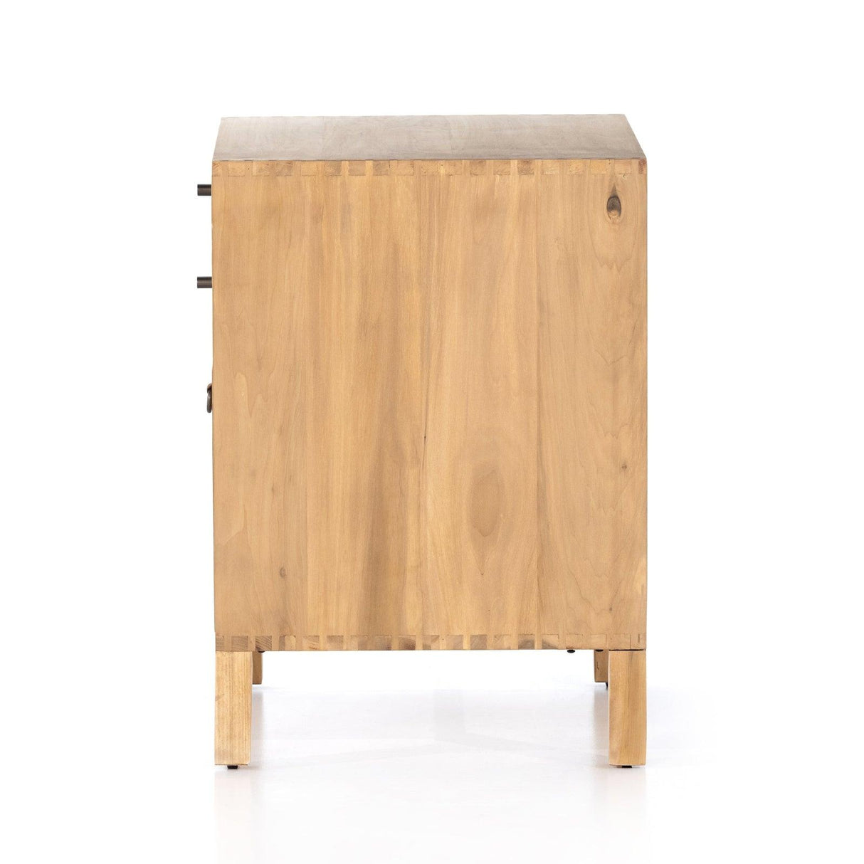 Four Hands Isador Modular Filing Cabinet