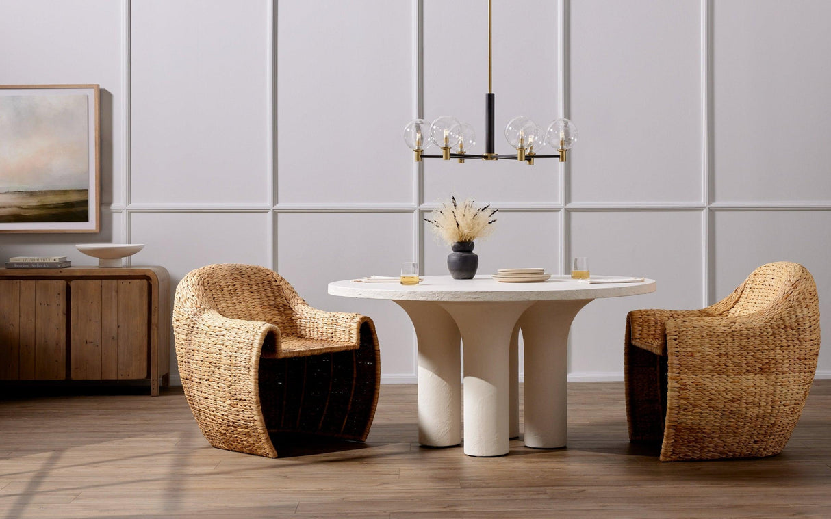 Four Hands Parra Dining Table
