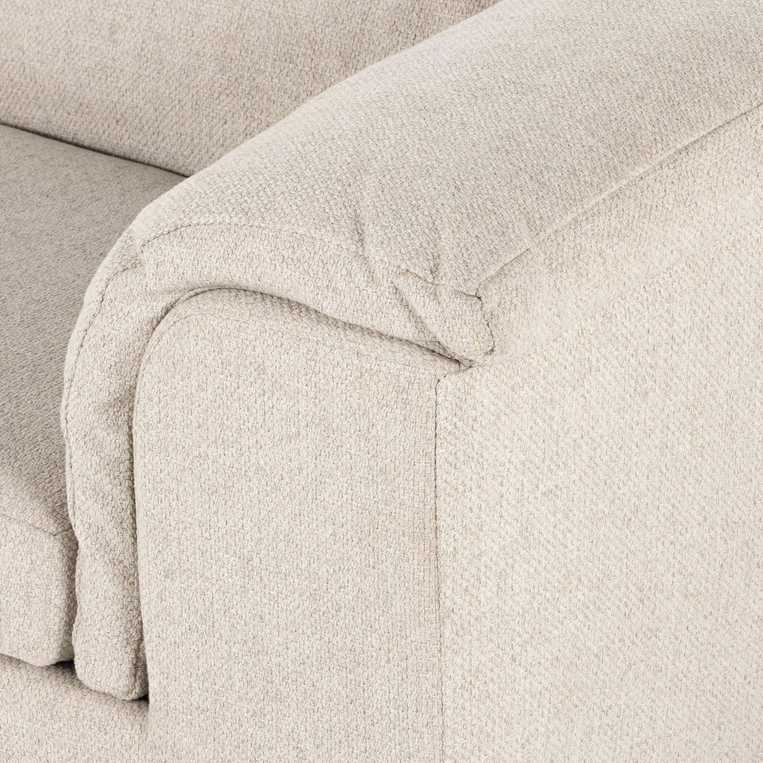 Four Hands Jayce Sofa