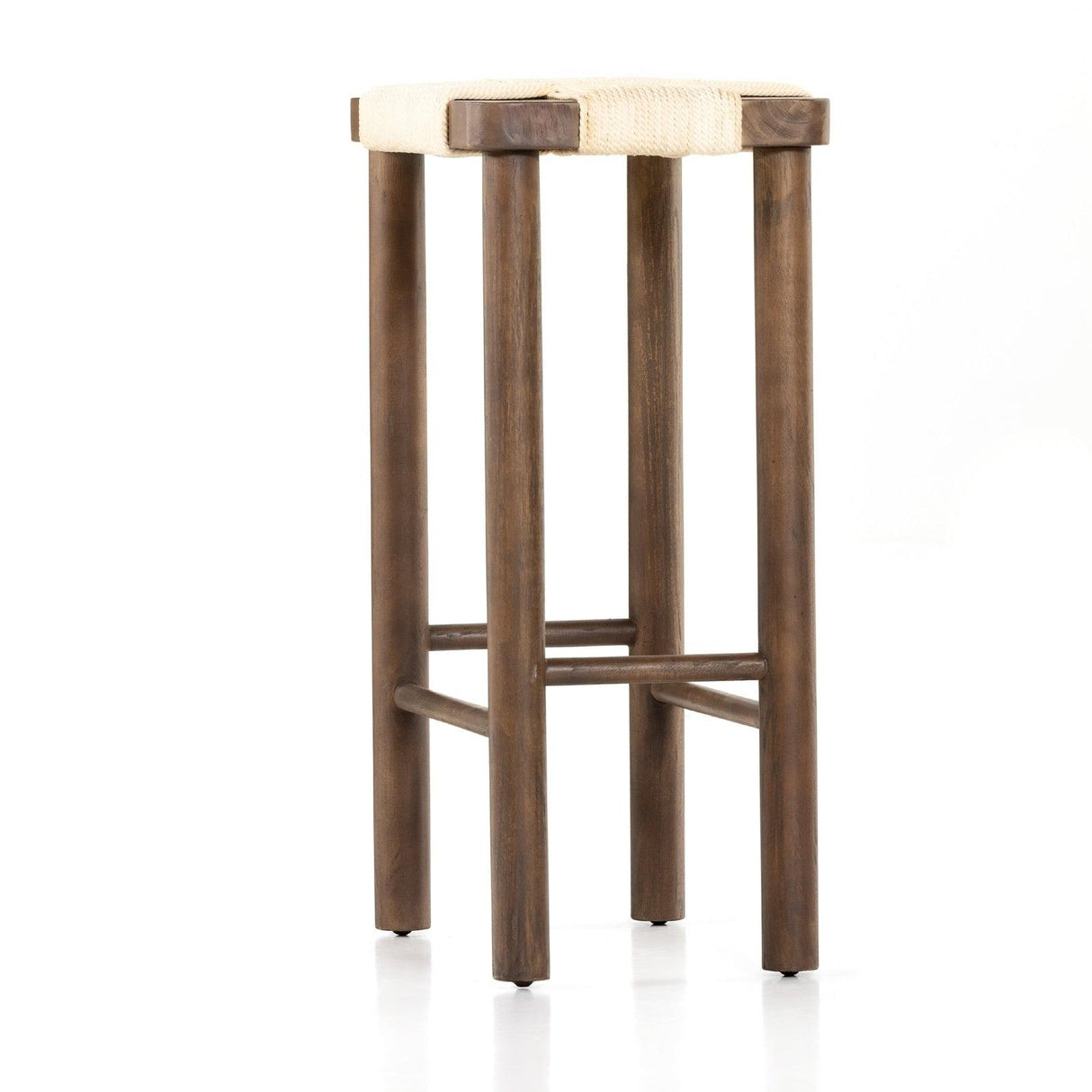Four Hands Shona Dining Bar Stool