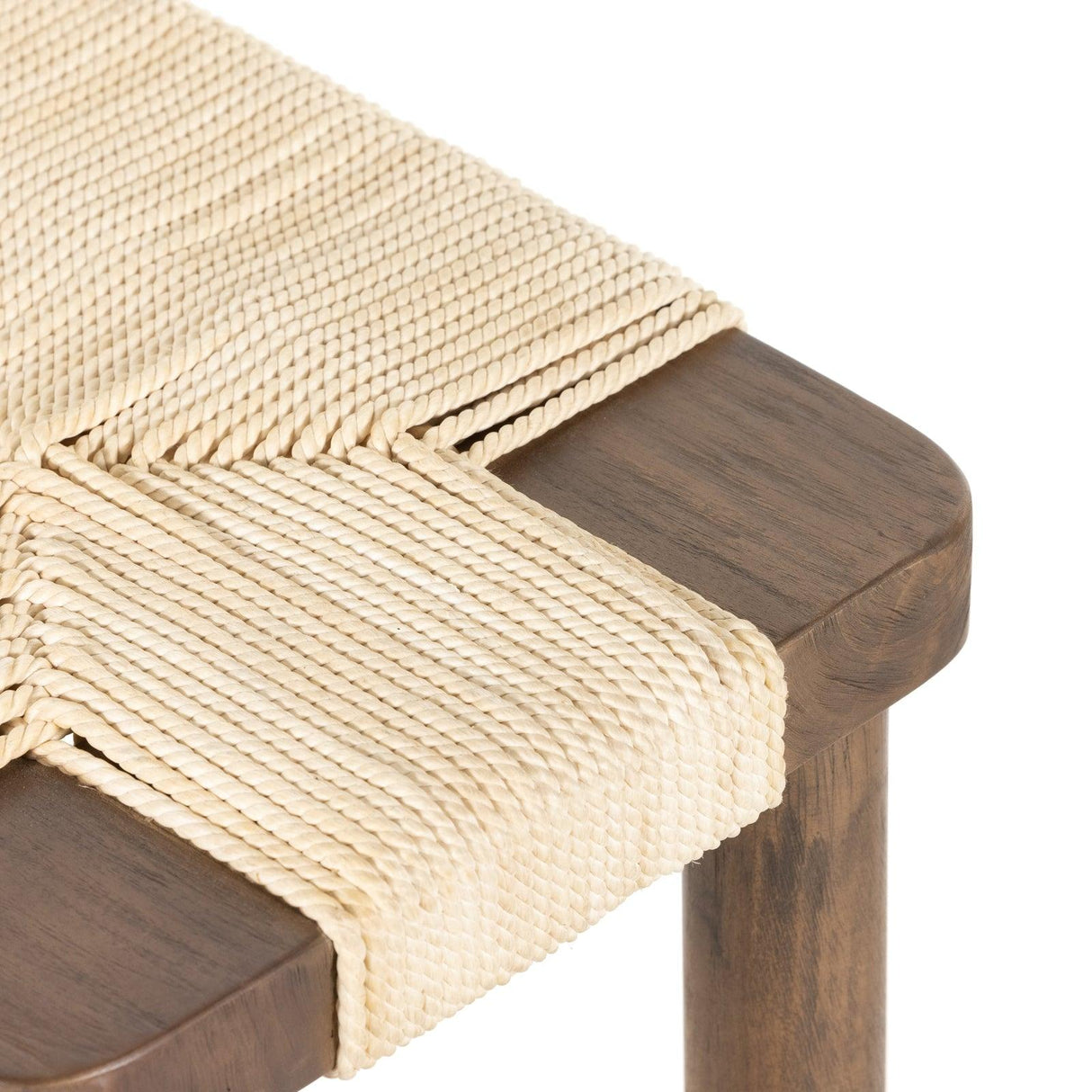 Four Hands Shona Dining Bar Stool