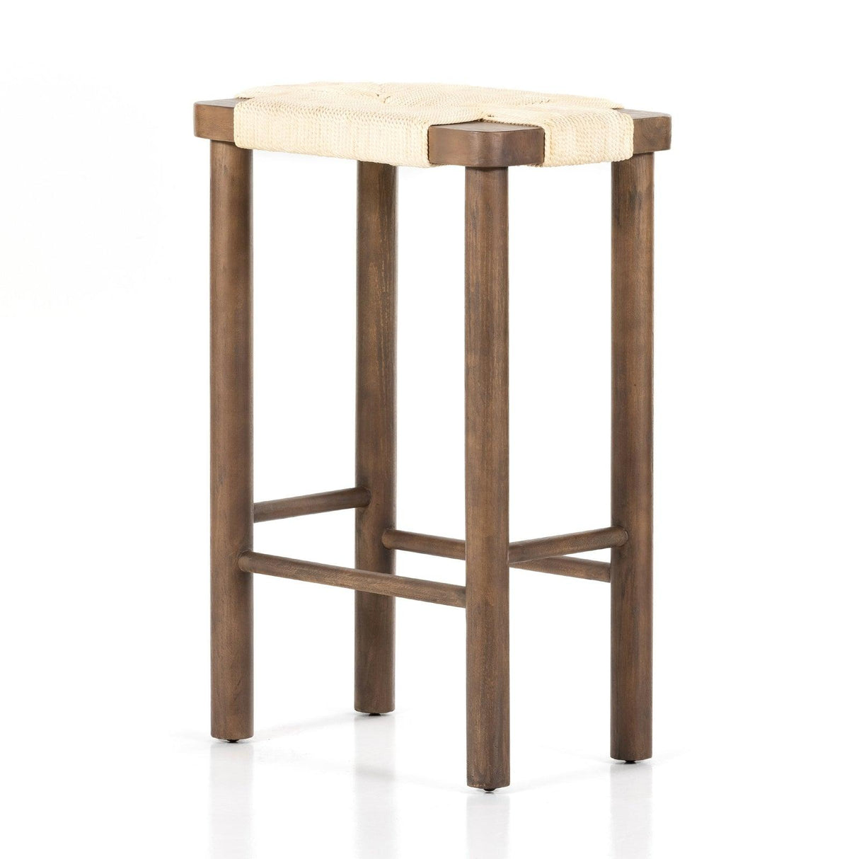 Four Hands Shona Dining Bar Stool