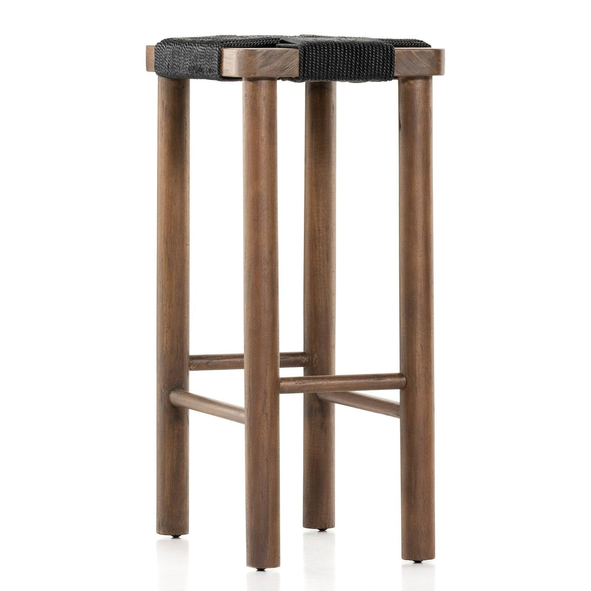 Four Hands Shona Dining Bar Stool