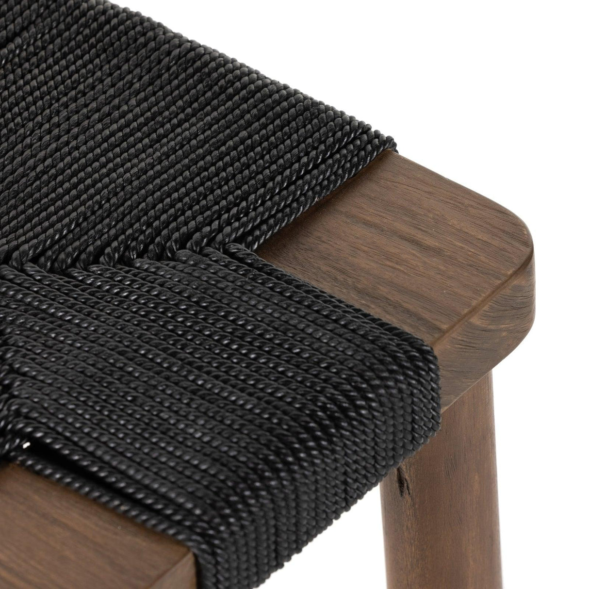 Four Hands Shona Dining Bar Stool