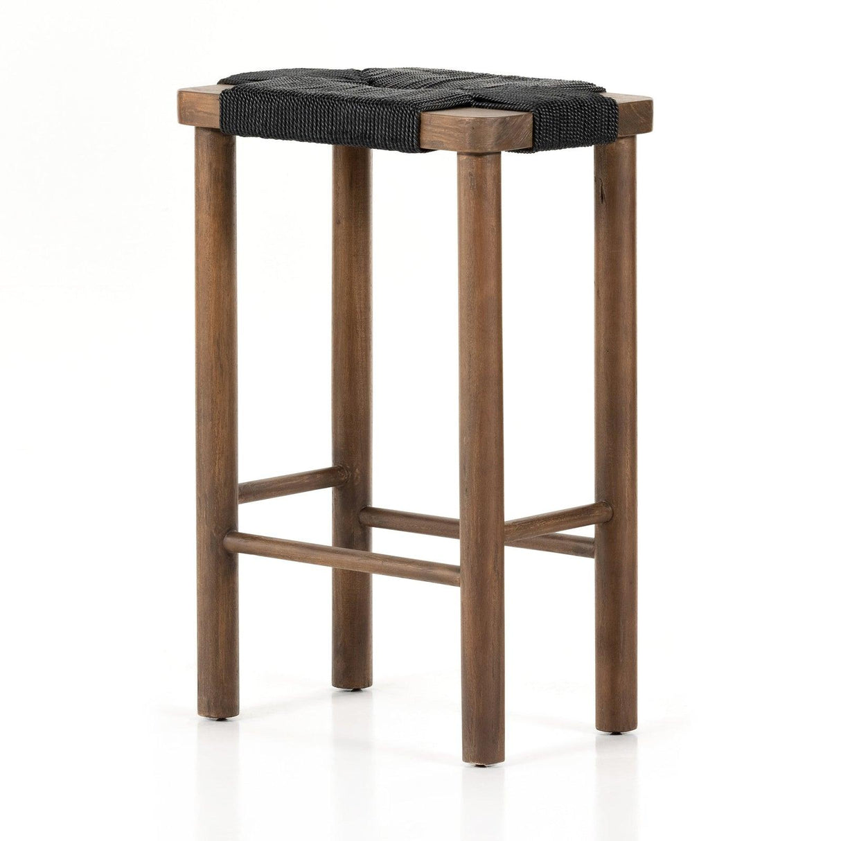 Four Hands Shona Dining Bar Stool