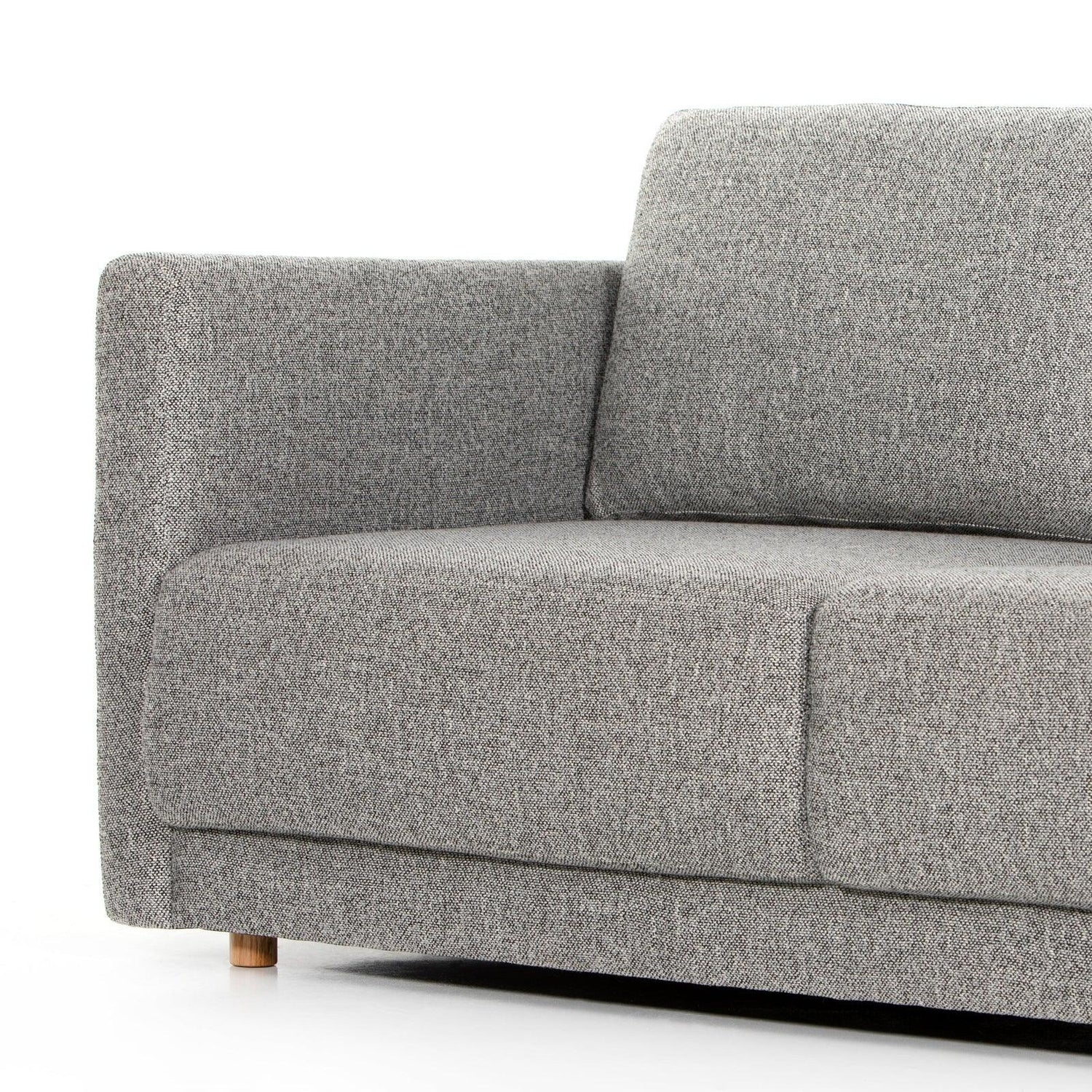 Four Hands Braxton Sofa 92"