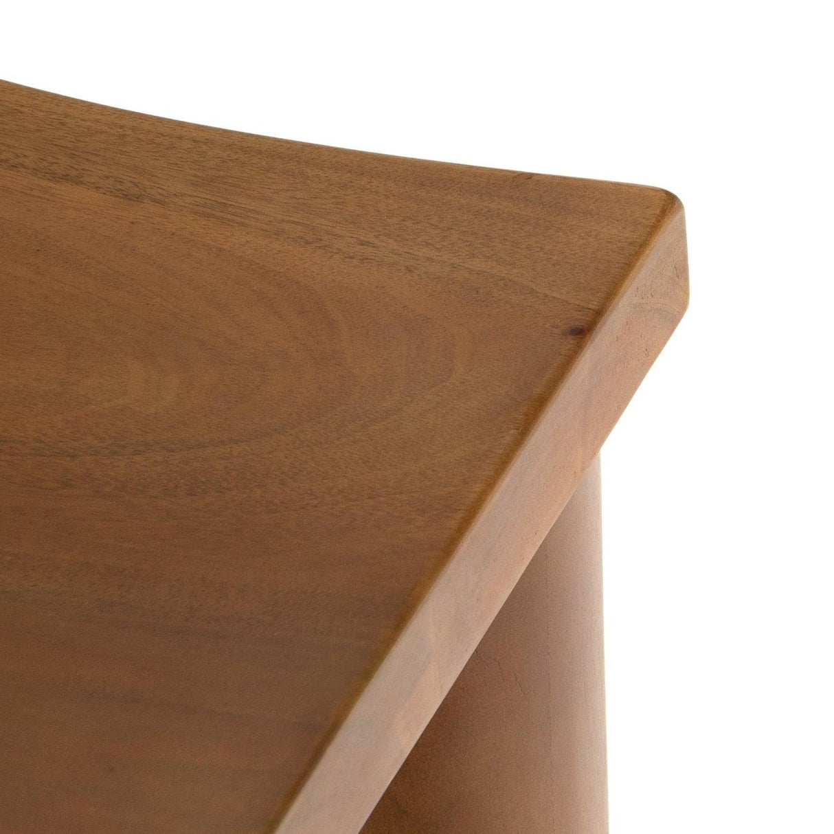 Four Hands Alvin Accent Stool